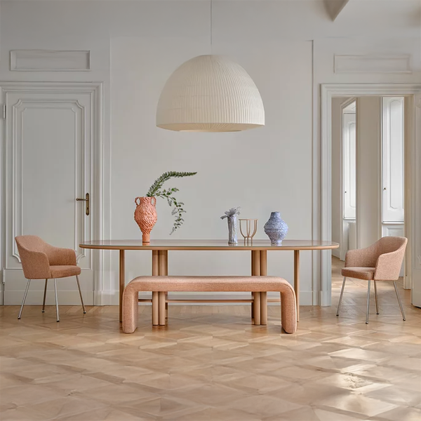 ANAM TABLE アナムテーブル – LOUCA