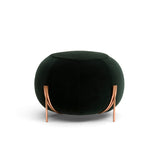 【展示品販売】GEO POUF S ジェオプーフS　Φ640×H380
