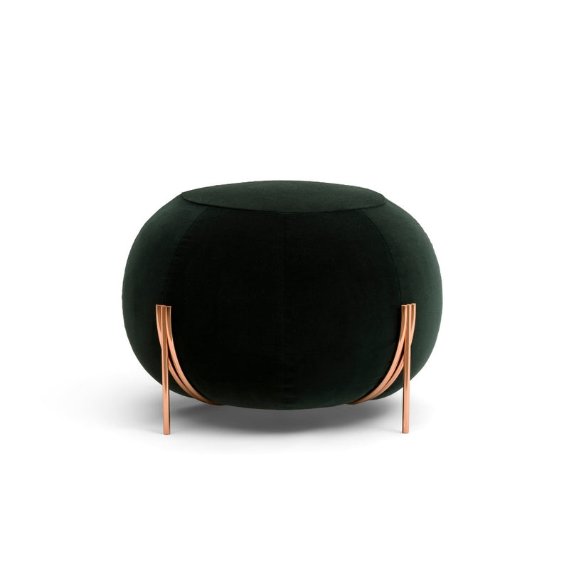 【展示品販売】GEO POUF S ジェオプーフS　Φ640×H380