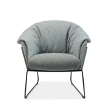 NEW YORK CURVE ARMCHAIR ニューヨークカーブアームチェア
