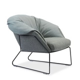 NEW YORK CURVE ARMCHAIR ニューヨークカーブアームチェア