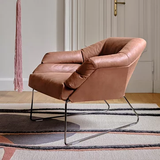 NEW YORK LINE ARMCHAIR ニューヨークラインアームチェア