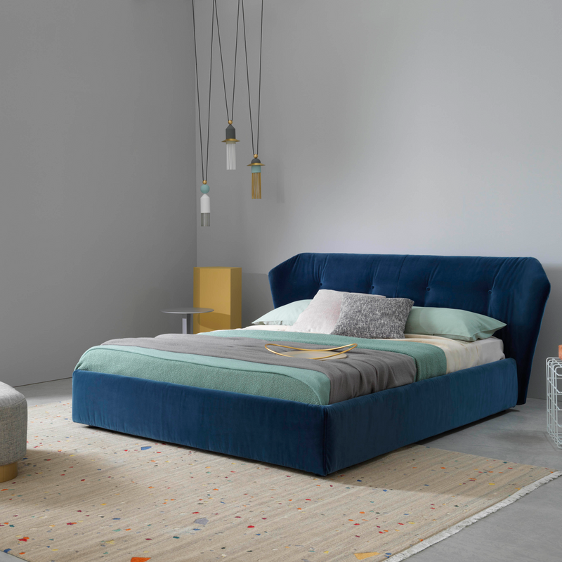 NEW YORK BED　ニューヨークベッド
