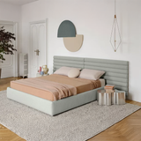 PAN FLUTE BED パンフルートベッド