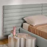PAN FLUTE BED パンフルートベッド