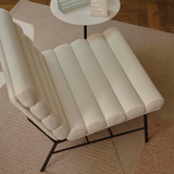 PAN FLUTE ARMCHAIR パンフルートアームチェアー　W700×D800×H750