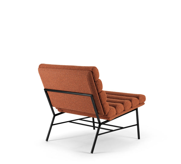 PAN FLUTE ARMCHAIR パンフルートアームチェアー　W700×D800×H750