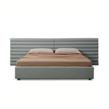 PAN FLUTE BED パンフルートベッド