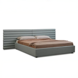 PAN FLUTE BED パンフルートベッド