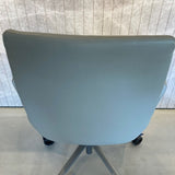 【展示品販売】CORDIA TASK CHAIR コルディア タスクチェア　W640×D640×H820～910