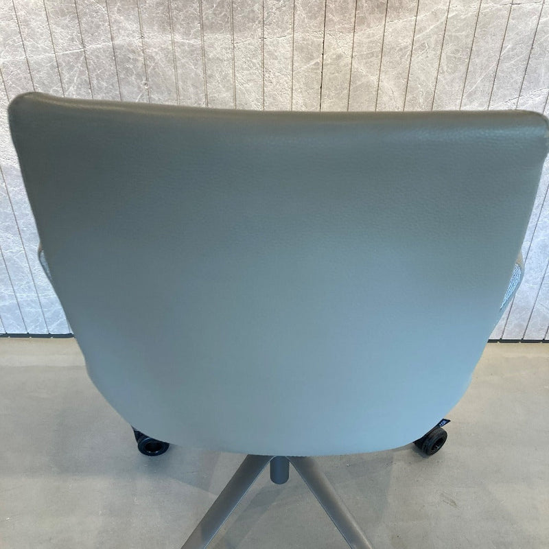 【展示品販売】CORDIA TASK CHAIR コルディア タスクチェア　W640×D640×H820～910