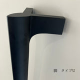 KONA TABLE コナテーブル　W2400×D800~1000×H740