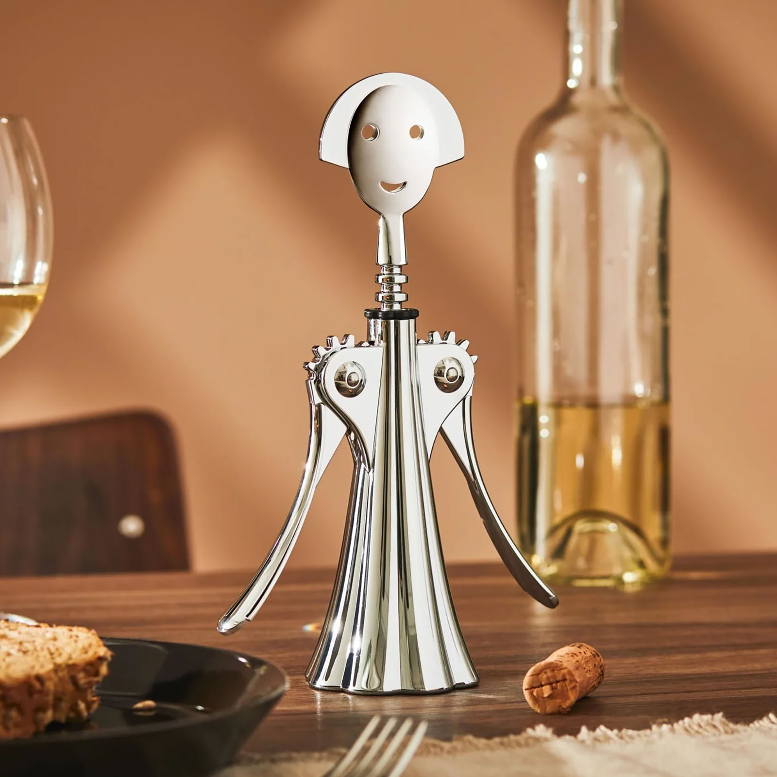 ANNA.G WINE OPENER ワインオープナー – LOUCA