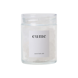 QUARTZ BATH SALT クォーツバスソルト 瓶タイプ