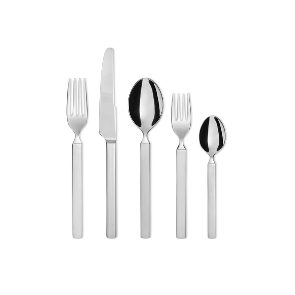 DRY カトラリーセット（5種×1セット）