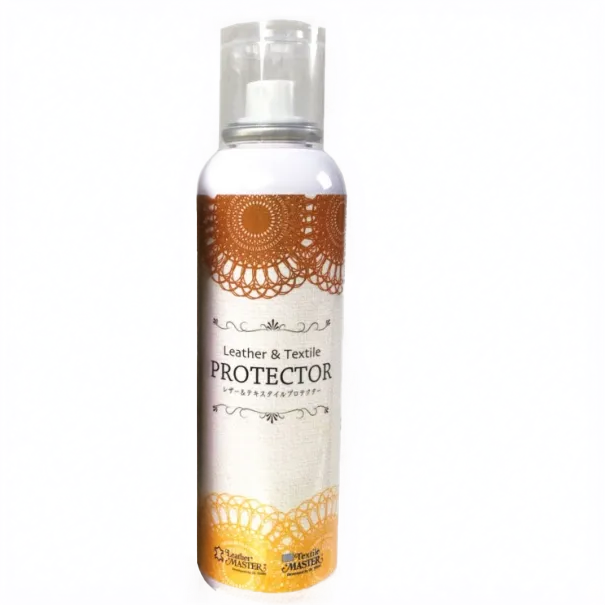 Leather&Textile protector　レザー＆テキスタイルプロテクター