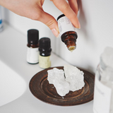 QUARTZ BATH SALT クォーツバスソルト トライアルタイプ
