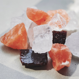 QUARTZ BATH SALT クォーツバスソルト トライアルタイプ