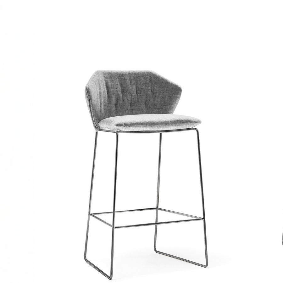 LOUCA店内展示】NEW YORK STOOL ニューヨークスツール