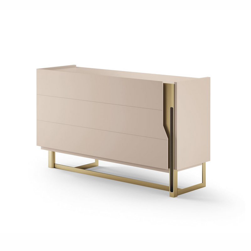 MIRAGE CHEST ミラージュチェスト　W1430×D440×H830