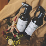AROMA FRESCO　DRESSING UP SPRAY ドレッシングアップスプレー
