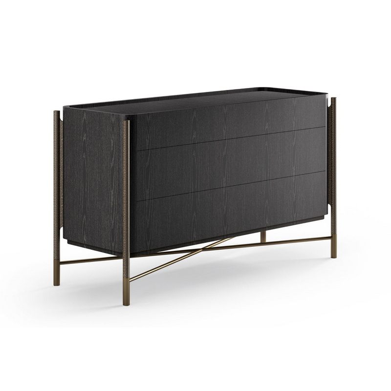 SHANGHAI CHEST シャンハイチェスト 　W1400×D520×H825