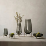 ÉCHASSE VASE S イシャスベースS