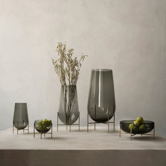 ÉCHASSE VASE S イシャスベースS – LOUCA
