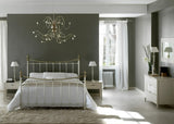 OLIVER BED オリバーベッド　 W1910×D2120×H1360