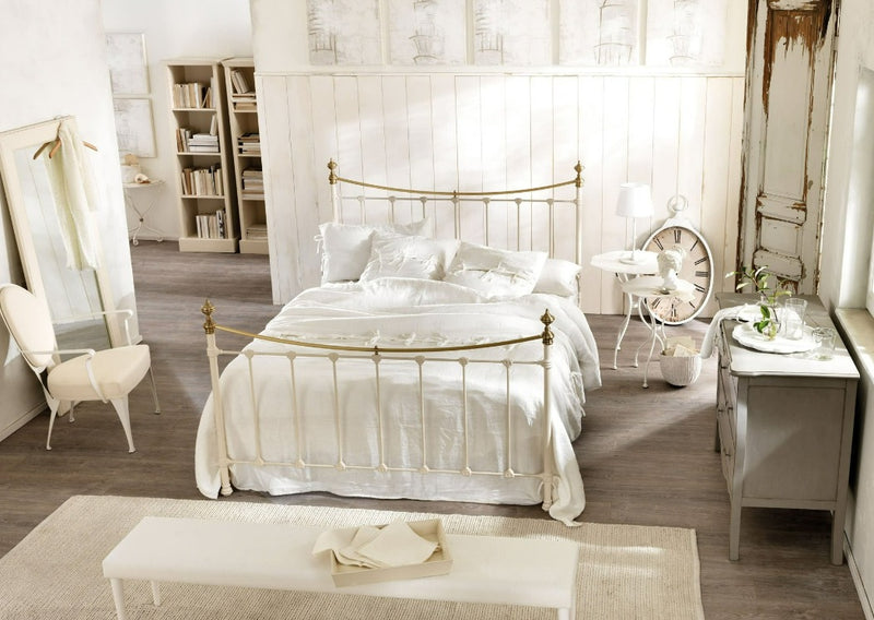 OLIVER BED オリバーベッド　 W1910×D2120×H1360