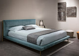 SHANGHAI BED シャンハイベッド　W2190×D2300×H1010
