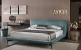 SHANGHAI BED シャンハイベッド　W2190×D2300×H1010
