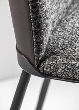 OASI CHAIR オアジチェア 　W480×D560×H780