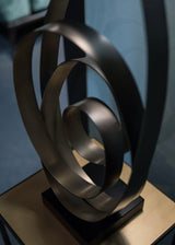 RODIN OBJECT ロディン オブジェ　W360×D200×H750