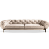 ATENAE SOFA アテナソファ　W2540×D1100×H700