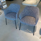 ISABELLE CHAIR イザベラ チェア　W600×D550×H780