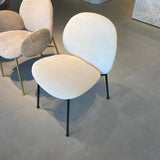 OLA CHAIR NO ARM オラチェア（アームレストなし）　W540×D590×H800
