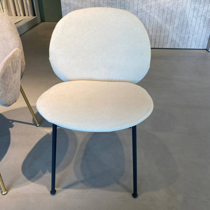 OLA CHAIR NO ARM オラチェア（アームレストなし）　W540×D590×H800