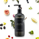 AROMA FRESCO SHAKE HANDWASHING SOAP シェイクハンドウォッシングソープ