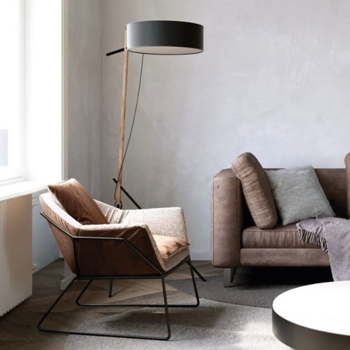 NEW YORK ARMCHAIR ニューヨークアームチェア – LOUCA