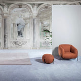 GEO ARMCHAIR ジェオ アームチェア　W900×D820×H780