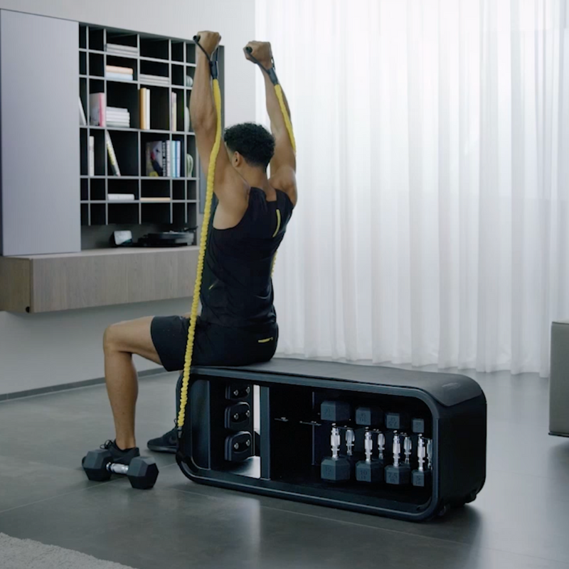 Technogym Bench テクノジム ベンチ – LOUCA Technogym Bench テクノジム ベンチ – LOUCA