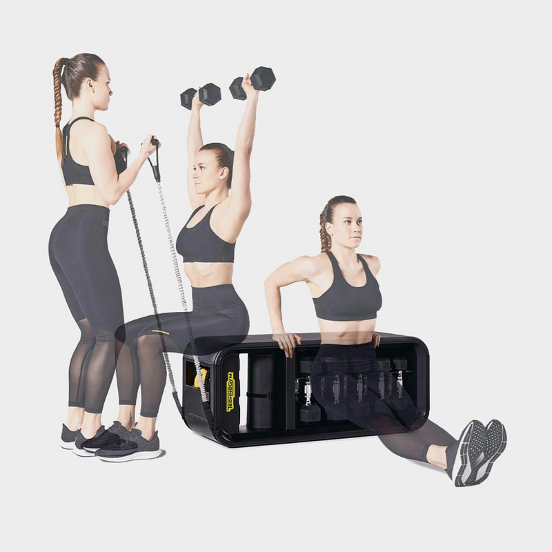 Technogym Bench テクノジム ベンチ – LOUCA Technogym Bench テクノジム ベンチ – LOUCA