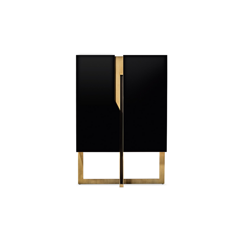 MIRAGE CABINET ミラージュキャビネット　W1000×D490×H1510
