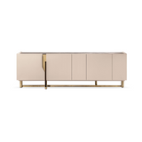 MIRAGE SIDEBOARD ミラージュサイドボード　W2450×D440×H830