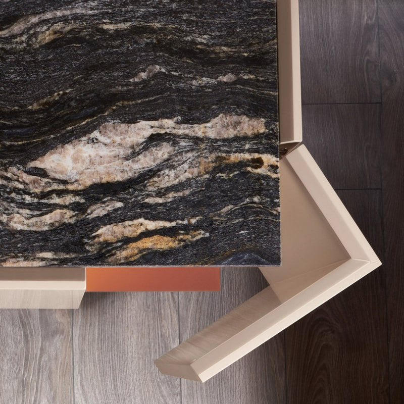 MIRAGE SIDEBOARD ミラージュサイドボード　W2450×D440×H830