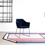 NEW YORK CHAIR ニューヨークチェア　W590×D540×H830