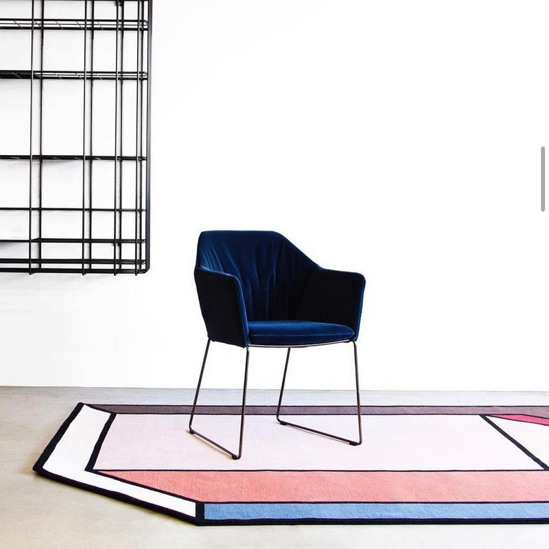 NEW YORK CHAIR ニューヨークチェア　W590×D540×H830