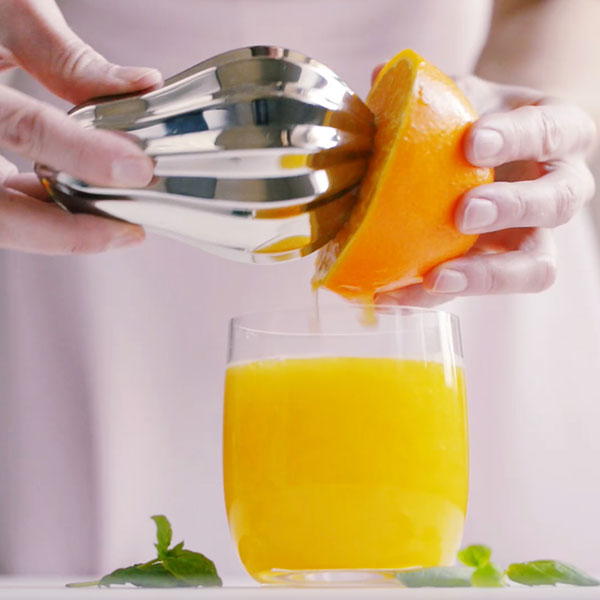 VALVE CITRUS REAMER バルブシトラスリーマー