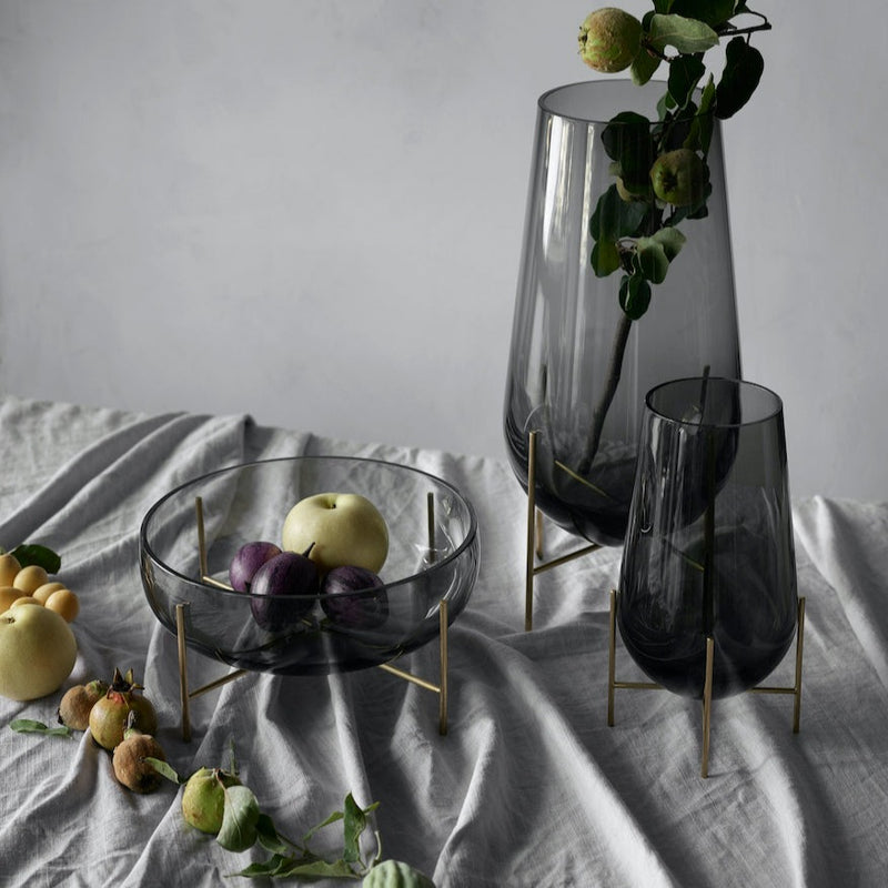 ÉCHASSE VASE M イシャスベースM